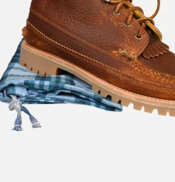 Semi Handsewn Maine Guide