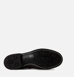 Service Boot Brown Chromexcel