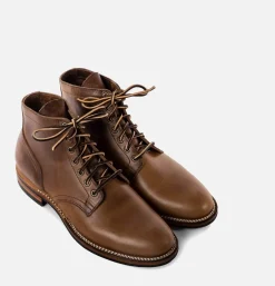 Service Boot Natural Chromexcel