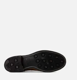 Service Boot Natural Chromexcel