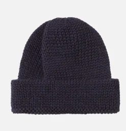 Short Watch Cap Navy