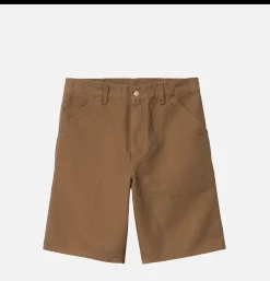Single Short Hamilton Brown