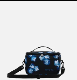 Small Cooler Bag Black