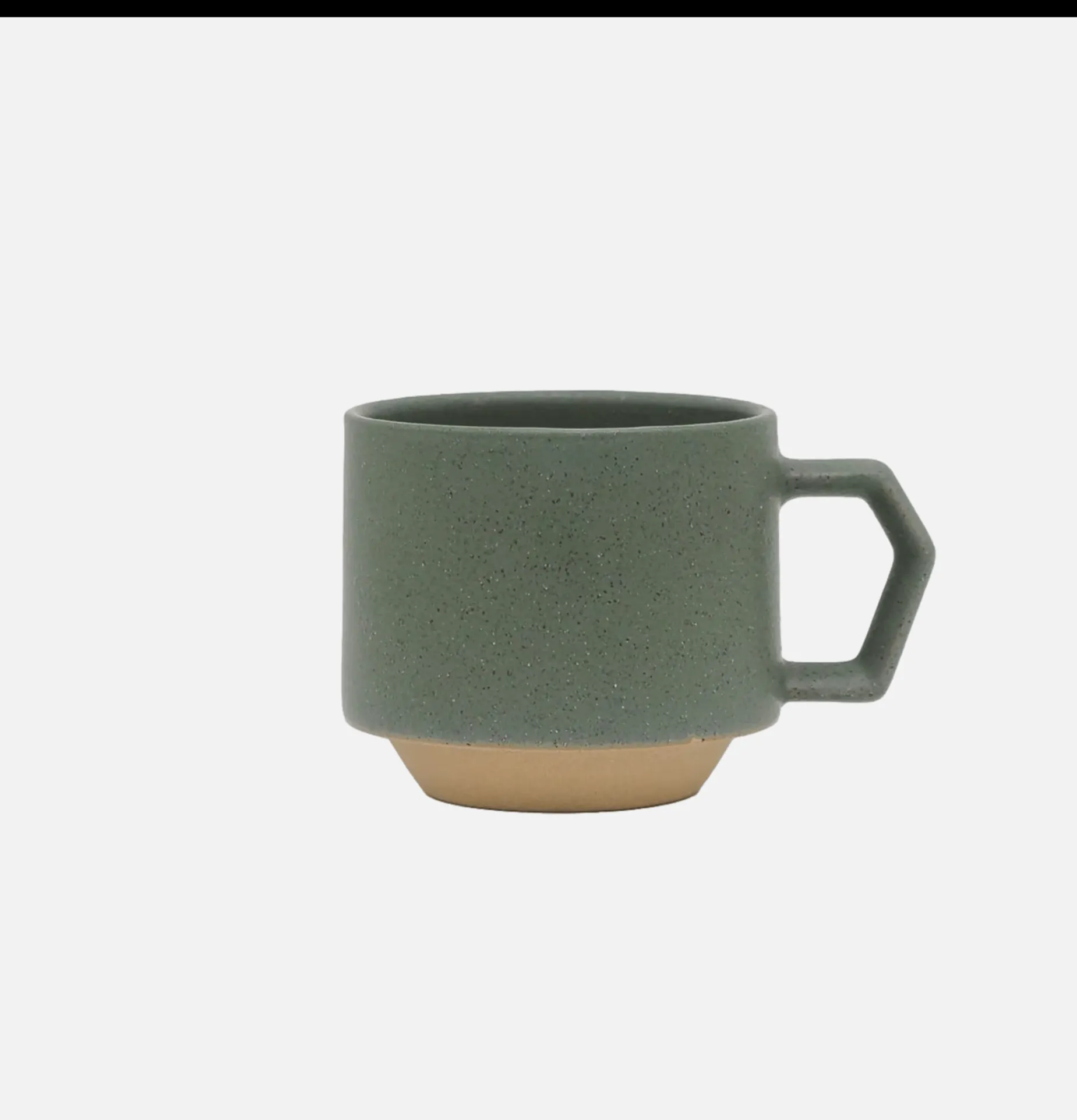 Stack Mug Outdoor Khaki