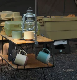 Stack Mug Outdoor Khaki