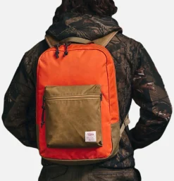 Surveyor 25l Backpack Tan Flame