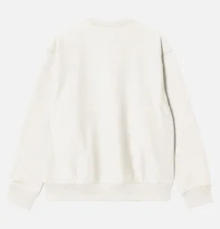 Sweat American Script Wax