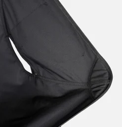 Tactical Chair Black