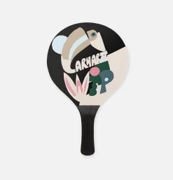 Tamas Beach Paddle Multicolor