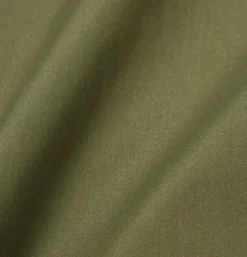 Tech Overshirt Olive