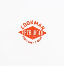 Tee Shirt Long Sleeves Fat Topping