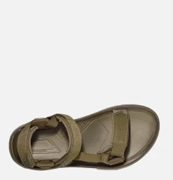 Teva Terra Fi 5 Olive
