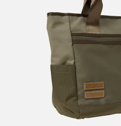 Tote Bag Master Piece Olive