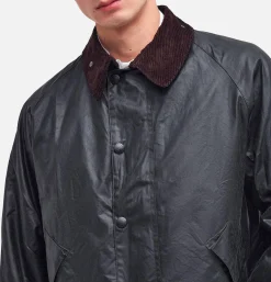 Transport Casual Jkt Sage