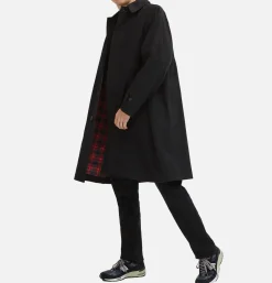 Trench-Coat G12 Noir