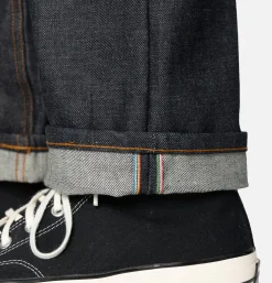 True Guy Dia De Los Muertos Indigo