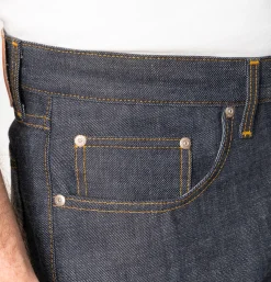 True guy Natural Indigo