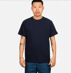 T-shirt Haleiwa Dark Navy