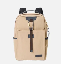 02340V2 - Link Backpack Beige