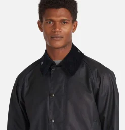 Veste Beaufort Classic Navy