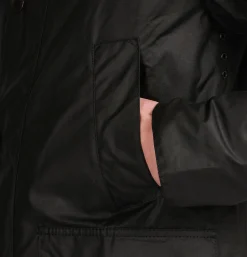 Veste Bedale SL Wax Black