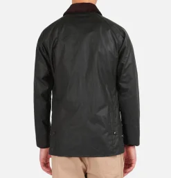 Veste Bedale SL Wax Sage