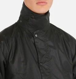 Veste Bedale SL Wax Sage