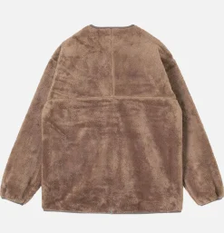 Veste Bigfoot Jacket 23 Grey