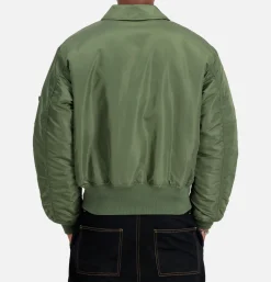 Veste Cwu 45 Jacket Sage Green