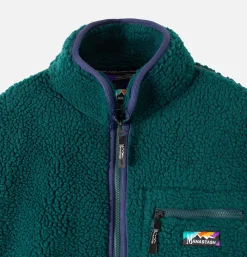 Veste Gorilla 23 Dark Green