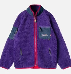 Veste Gorilla 22 Purple
