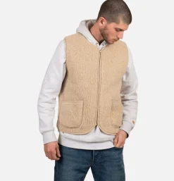 Veste Pepitco Beige