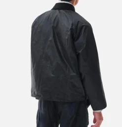 Veste Transport Black