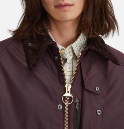 Veste Transport Bordeaux