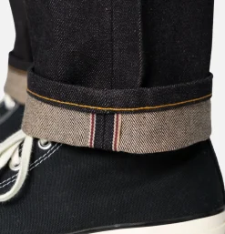 Weird Guy All Natural Foxfibre