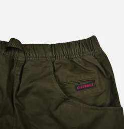 Winter Twill Ground Up Pant Dark Pine