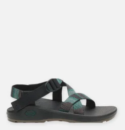 Zcloud Sandal Weave Black