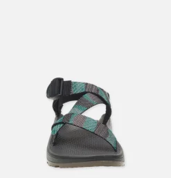 Zcloud Sandal Weave Black