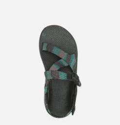 Zcloud Sandal Weave Black